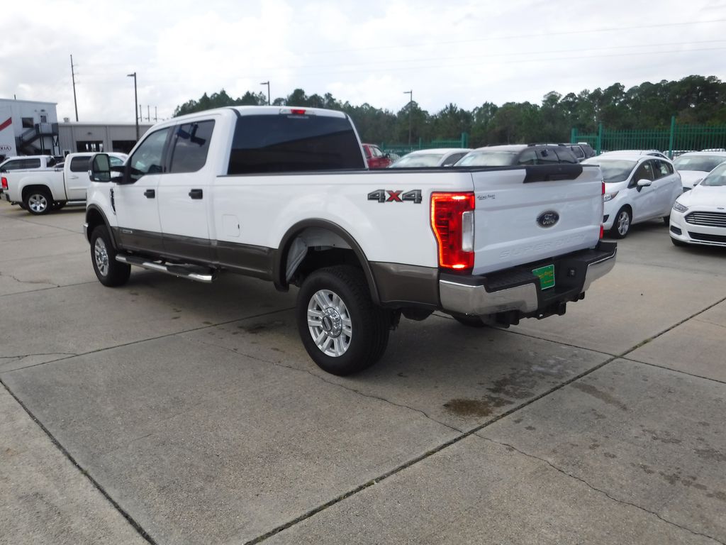 Used 2017 Ford F-250 Super Duty For Sale